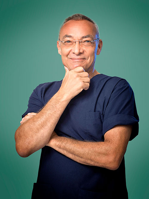 Aleksandar Ljubić